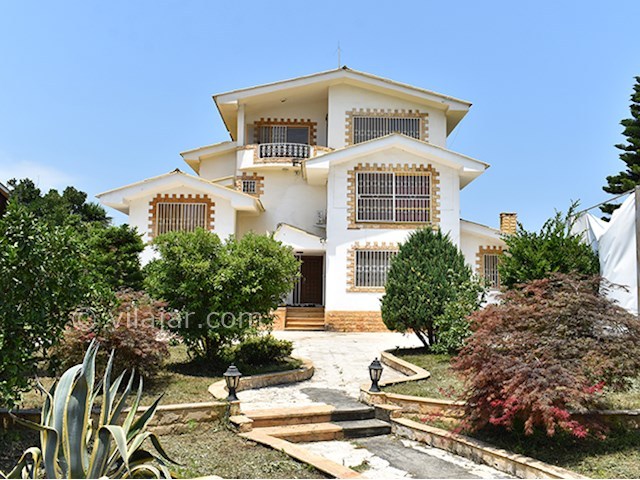 عکس شماره 297037 - اجاره ویلا استخر روباز آبگرم - 