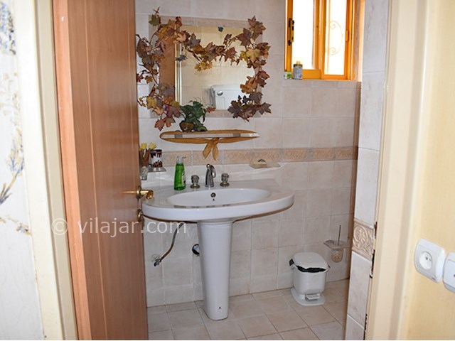 عکس شماره 297047 - اجاره ویلا استخر روباز آبگرم - 