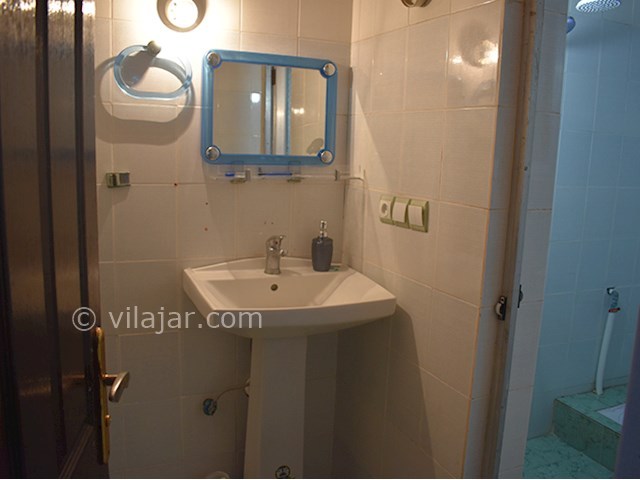 عکس شماره 297101 - رزرو ویلا جاده جواهرده رامسر - 