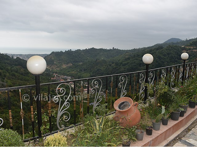 عکس شماره 297105 - رزرو ویلا جاده جواهرده رامسر - 