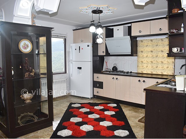 عکس شماره 297137 - رزرو ویلا جاده جواهرده رامسر - 