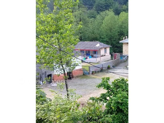 عکس شماره 297183 - خانه ویلایی بر رودخانه اسالم - 