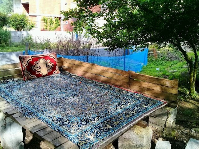 عکس شماره 297225 - خانه ویلایی بر رودخانه اسالم - 