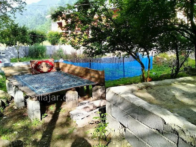 عکس شماره 297235 - خانه ویلایی بر رودخانه اسالم - 