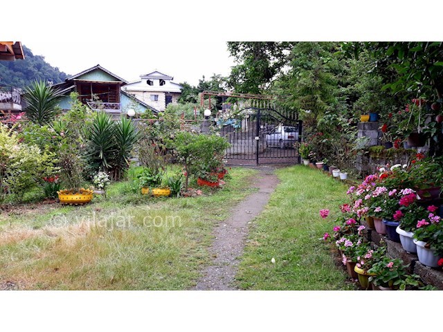 عکس شماره 297729 - ویلای جنگلی در اسالم - 