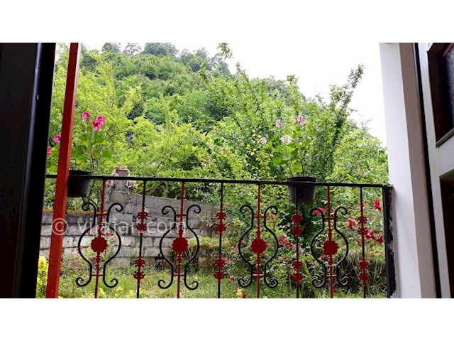 عکس شماره 297735 - ویلای جنگلی در اسالم - 