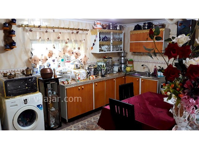 عکس شماره 297741 - ویلای جنگلی در اسالم - 