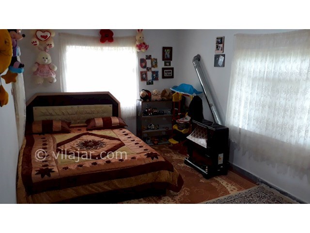 عکس شماره 297743 - ویلای جنگلی در اسالم - 