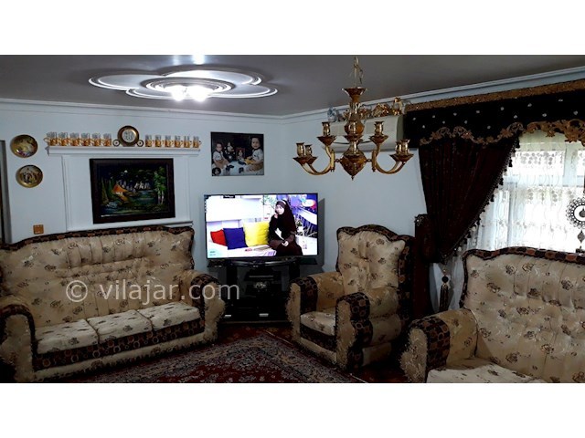 عکس شماره 297745 - ویلای جنگلی در اسالم - 