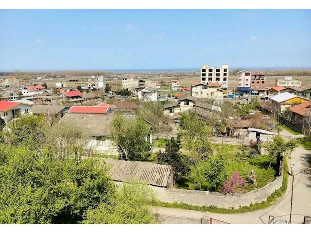 عکس شماره 297789 - اجاره ویلای جنگلی در تالش - 