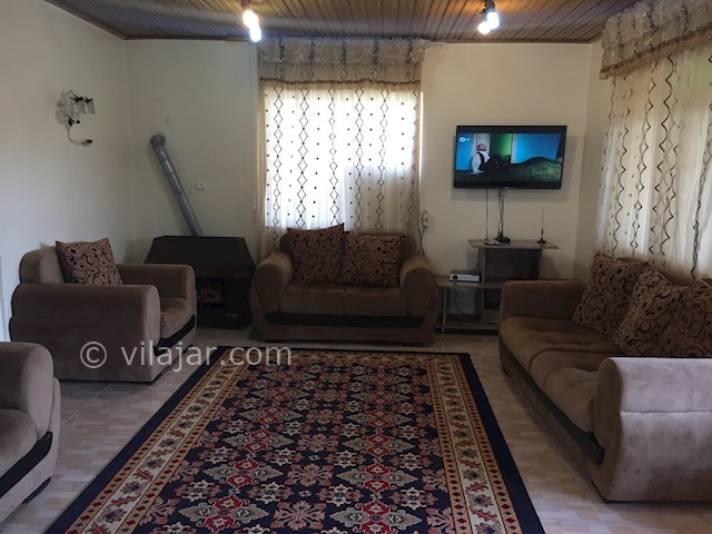 عکس شماره 297819 - اجاره ویلا منطقه آزاد انزلی - 