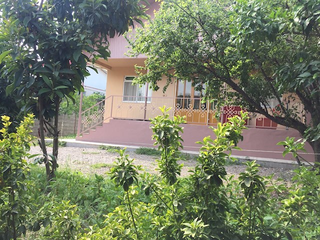 عکس شماره 297835 - اجاره ویلا منطقه آزاد انزلی - 