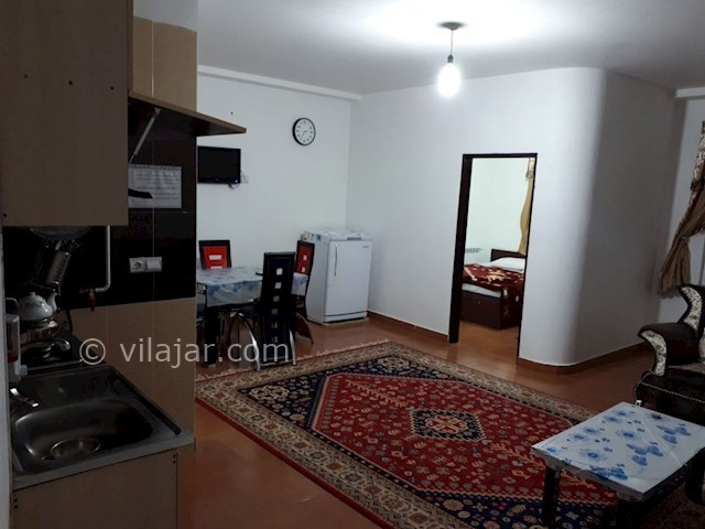 عکس شماره 297893 - آپارتمان اجاره ای در سرعین - 