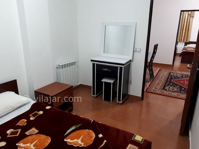 عکس شماره 297897 - آپارتمان اجاره ای در سرعین - 