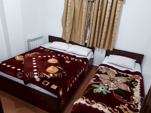 عکس شماره 297899 - آپارتمان اجاره ای در سرعین - 