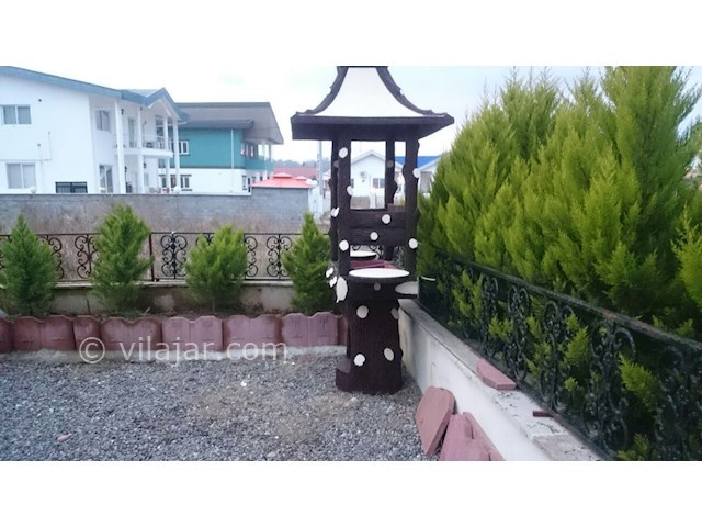 عکس شماره 29791 - اجاره ویلا در متل قو - 