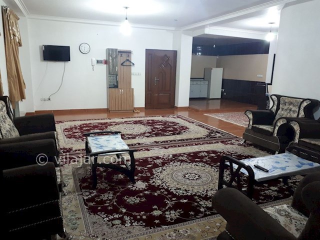 عکس شماره 297947 - رزرو آپارتمان در سرعین - 