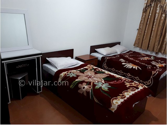 عکس شماره 297959 - رزرو آپارتمان در سرعین - 