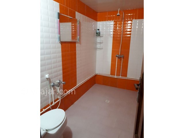 عکس شماره 297961 - رزرو آپارتمان در سرعین - 