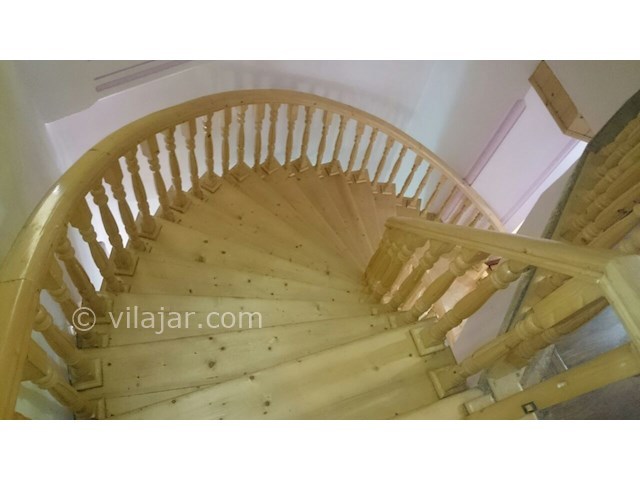 عکس شماره 29799 - ویلا با استخر و بیلیارد در متل قو - 