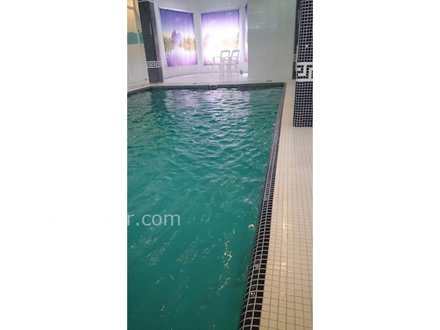 عکس شماره 29805 - ویلا با استخر و بیلیارد در متل قو - 