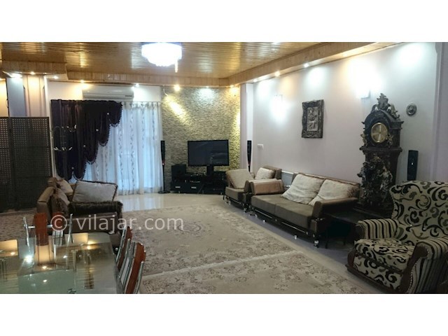 عکس شماره 29809 - ویلا با استخر و بیلیارد در متل قو - 