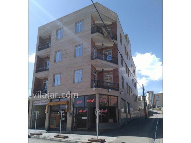 عکس شماره 298121 - رزرو آپارتمان در سرعین - 