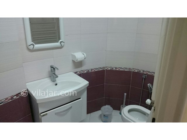 عکس شماره 29813 - ویلا با استخر و بیلیارد در متل قو - 