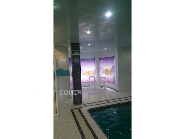 عکس شماره 29817 - ویلا با استخر و بیلیارد در متل قو - 