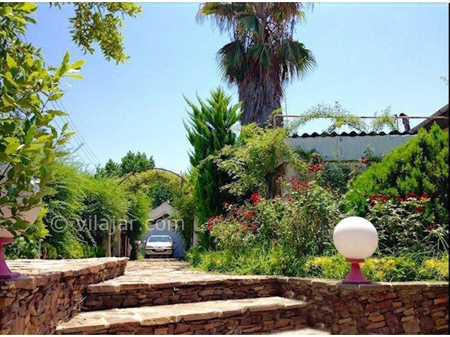 عکس شماره 298291 - اجاره ویلا ساحلی در ایزدشهر - 