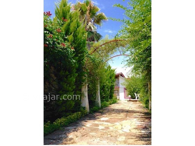 عکس شماره 298341 - اجاره ویلا ساحلی در ایزدشهر - 