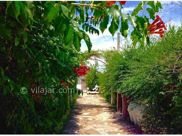 عکس شماره 298343 - اجاره ویلا ساحلی در ایزدشهر - 