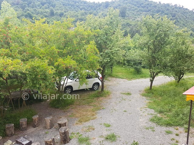 عکس شماره 298391 - اجاره عمارت سنتی در تالش - 