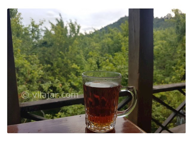 عکس شماره 298393 - اجاره عمارت سنتی در تالش - 