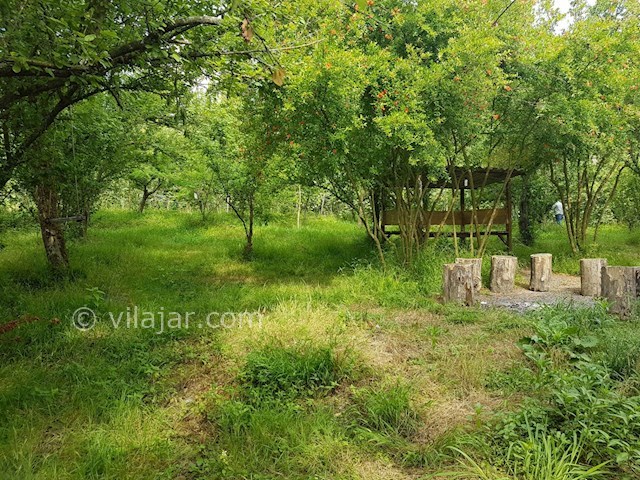 عکس شماره 298397 - اجاره عمارت سنتی در تالش - 