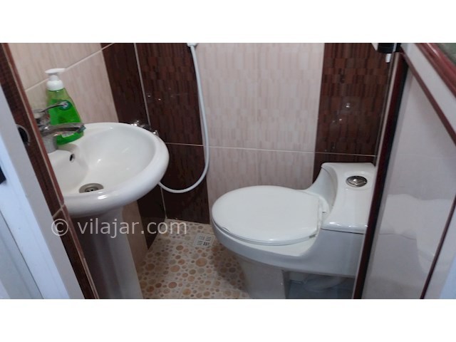 عکس شماره 298907 - اجاره خانه ویلایی در کاشان - فرنگی