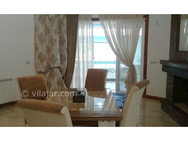 عکس شماره 299173 - اجاره ویلا استخردار ساحلی - 