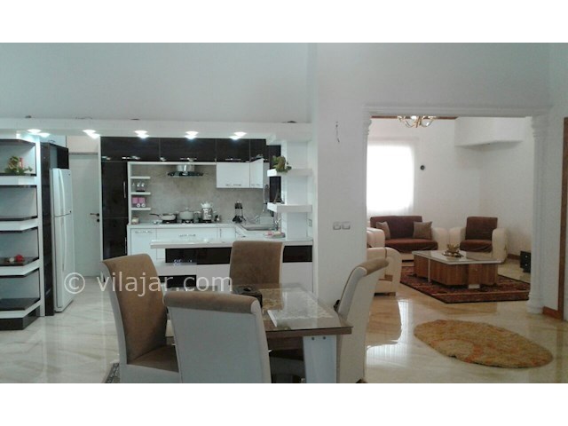 عکس شماره 299175 - اجاره ویلا استخردار ساحلی - 