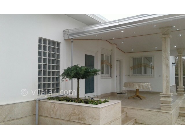 عکس شماره 299183 - اجاره ویلا استخردار ساحلی - 