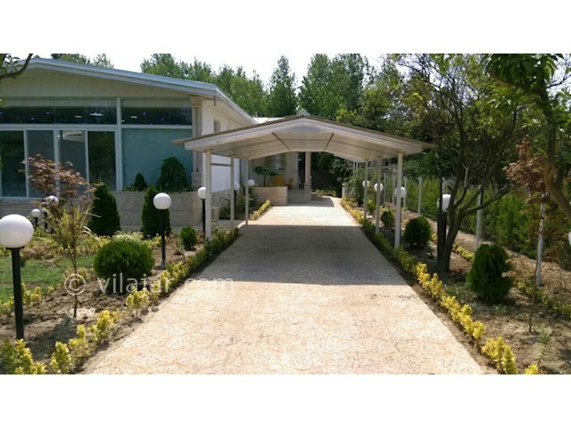 عکس شماره 299185 - اجاره ویلا استخردار ساحلی - 