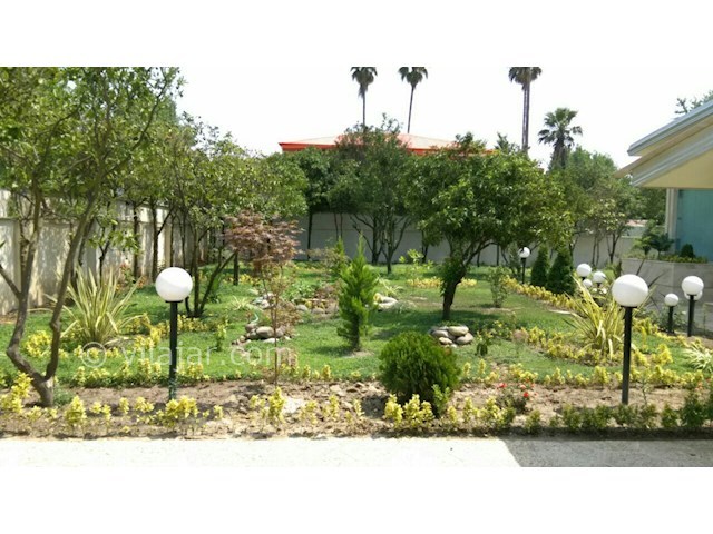 عکس شماره 299191 - اجاره ویلا استخردار ساحلی - 