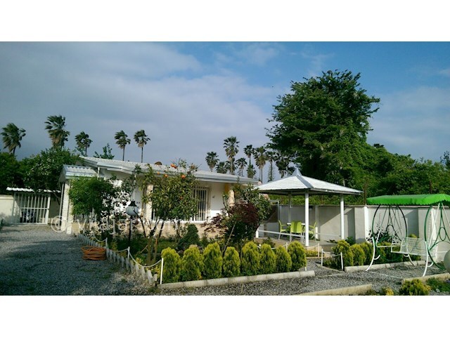 عکس شماره 299193 - اجاره ویلا استخردار ساحلی - 