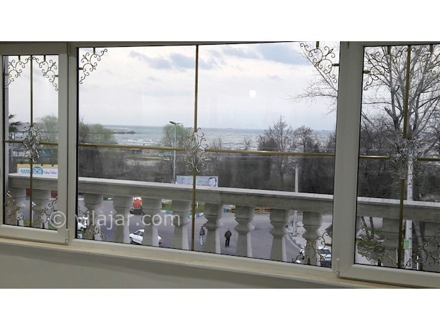 عکس شماره 299201 - اجاره آپارتمان در بندر انزلی - 