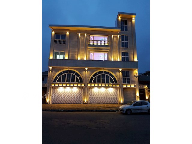 عکس شماره 299203 - اجاره آپارتمان در بندر انزلی - 