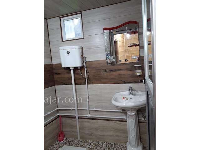 عکس شماره 299255 - اجاره کلبه چوبی در ماسال - 