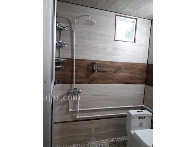 عکس شماره 299257 - اجاره کلبه چوبی در ماسال - 