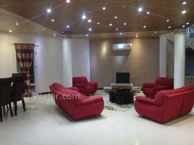 عکس شماره 299429 - اجاره ویلا در متل قو دریاگوشه - 