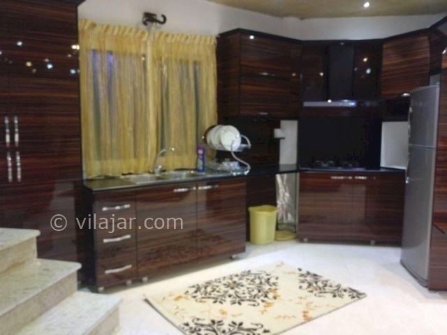 عکس شماره 299431 - اجاره ویلا در متل قو دریاگوشه - 