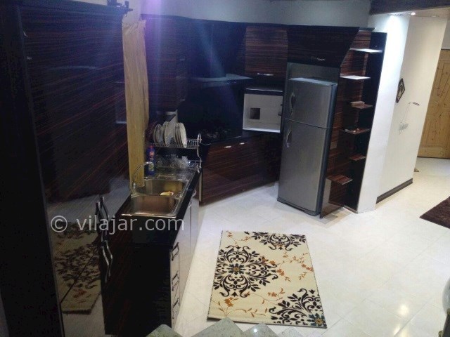 عکس شماره 299433 - اجاره ویلا در متل قو دریاگوشه - 