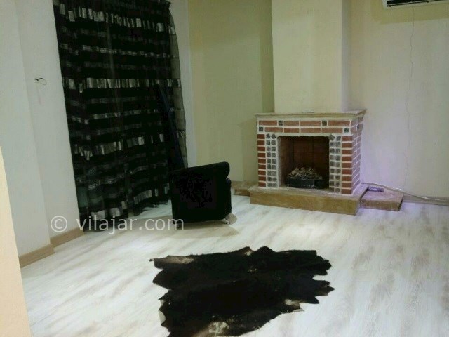 عکس شماره 299435 - اجاره ویلا در متل قو دریاگوشه - 